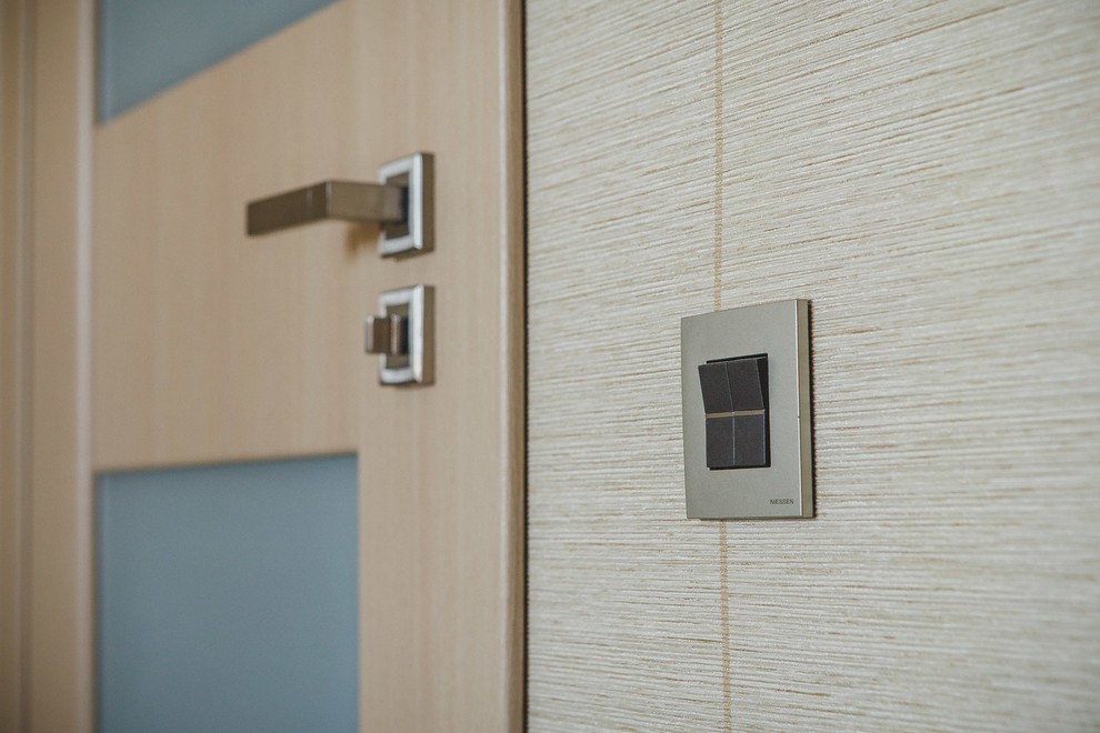 Квартира на Коммунистической