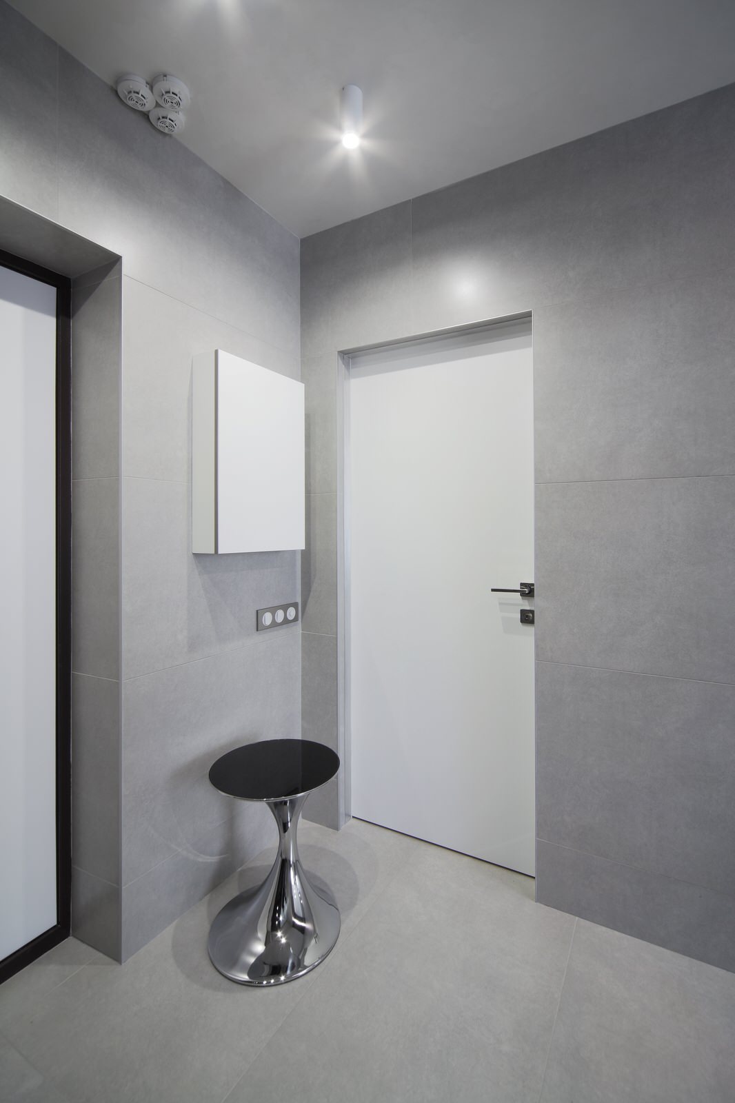 Однокомнатная квартира 44 кв.м. в Екатеринбурге в ЖК "Времена года"