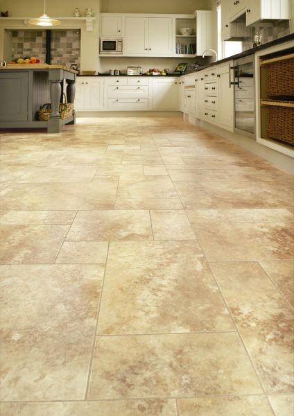 Karndean Art Select Range trendy-koekken