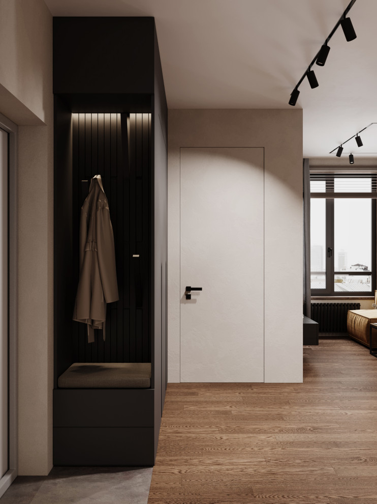 ЖК Легенда Комендантского