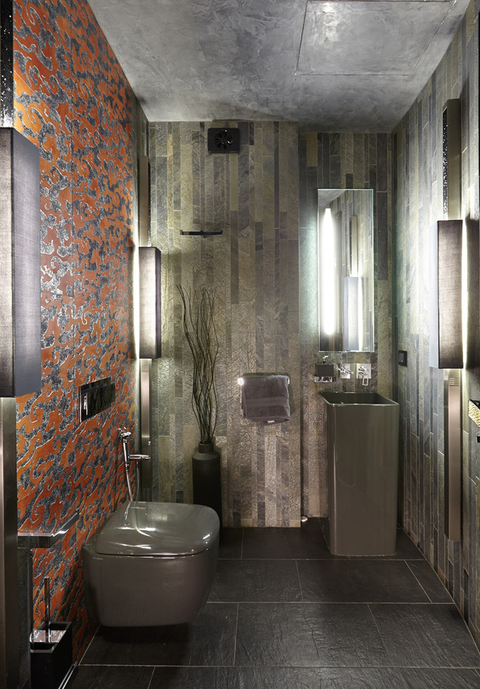 Квартира 220 кв.м., ЖК "Доминион", Москва