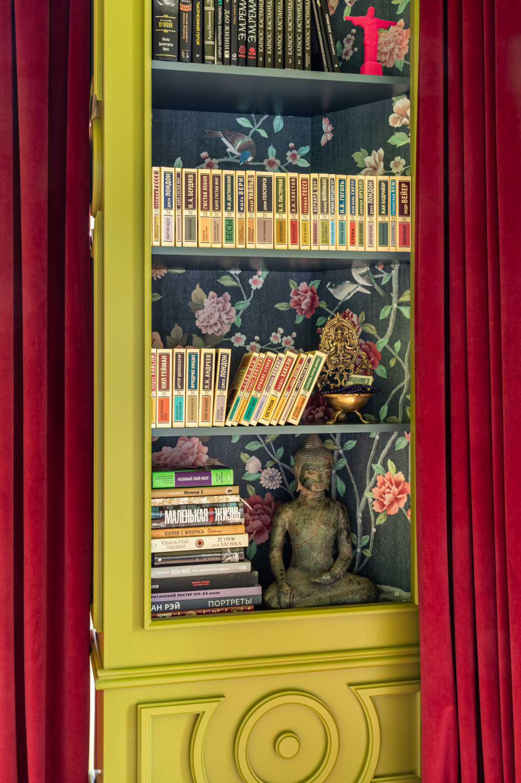 Квартира в жк Казаков гранд лофт