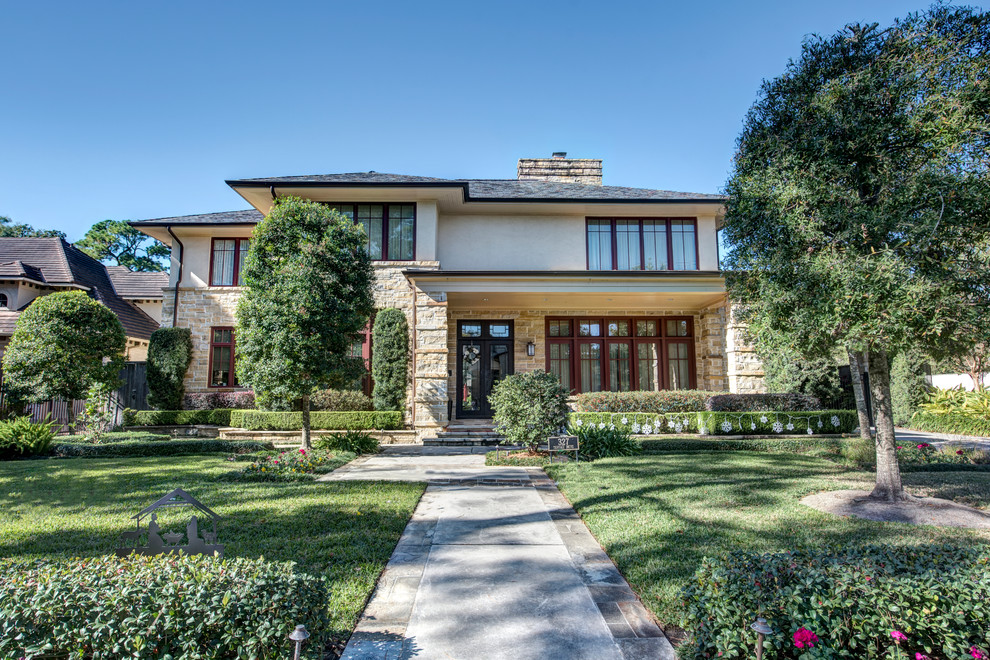 Rudolph Colby Designed Home