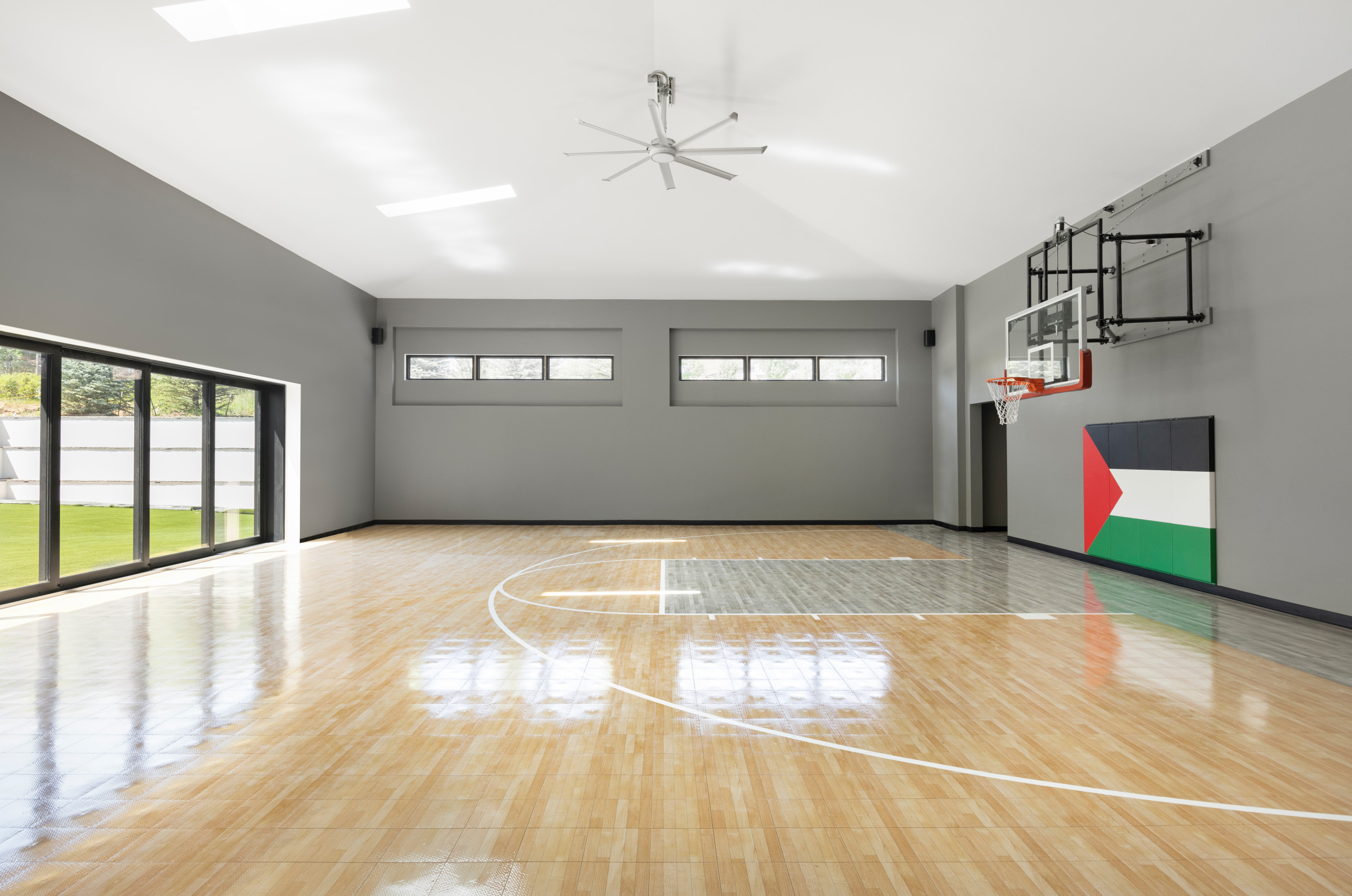Timeless Wood Basketball Hoop. Indoor Basketball Hoop. Wood 