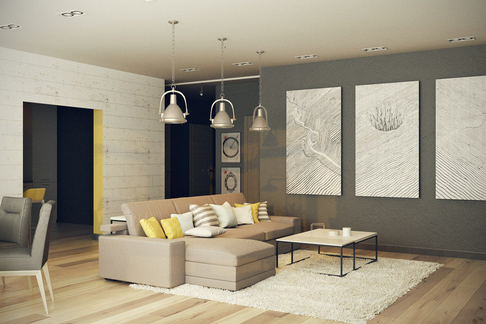 Квартира в Краснодаре, ЖК Ривьера