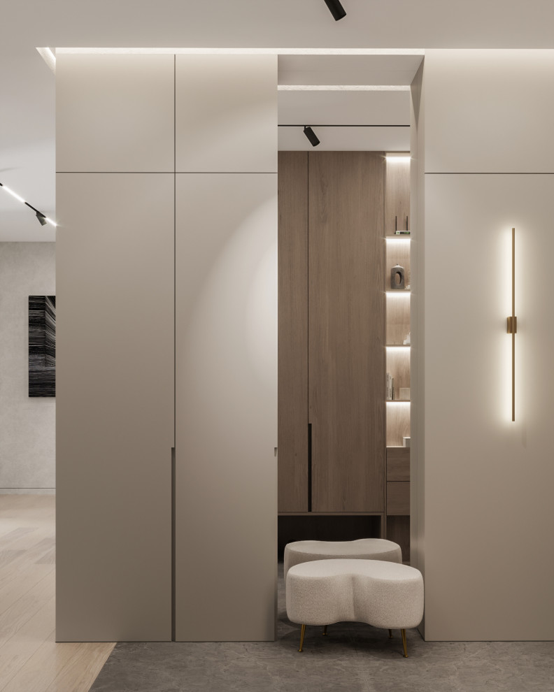 ЖК Смольный Парк