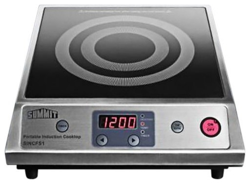 small induction cooktop