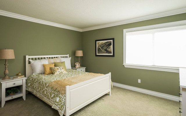 Bunker Hill traditional-bedroom