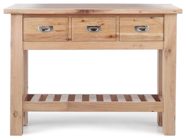 Willis and Gambier Tuscany Hills Console Table