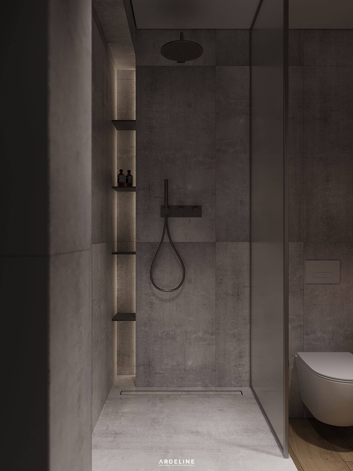 ЖК Престижный