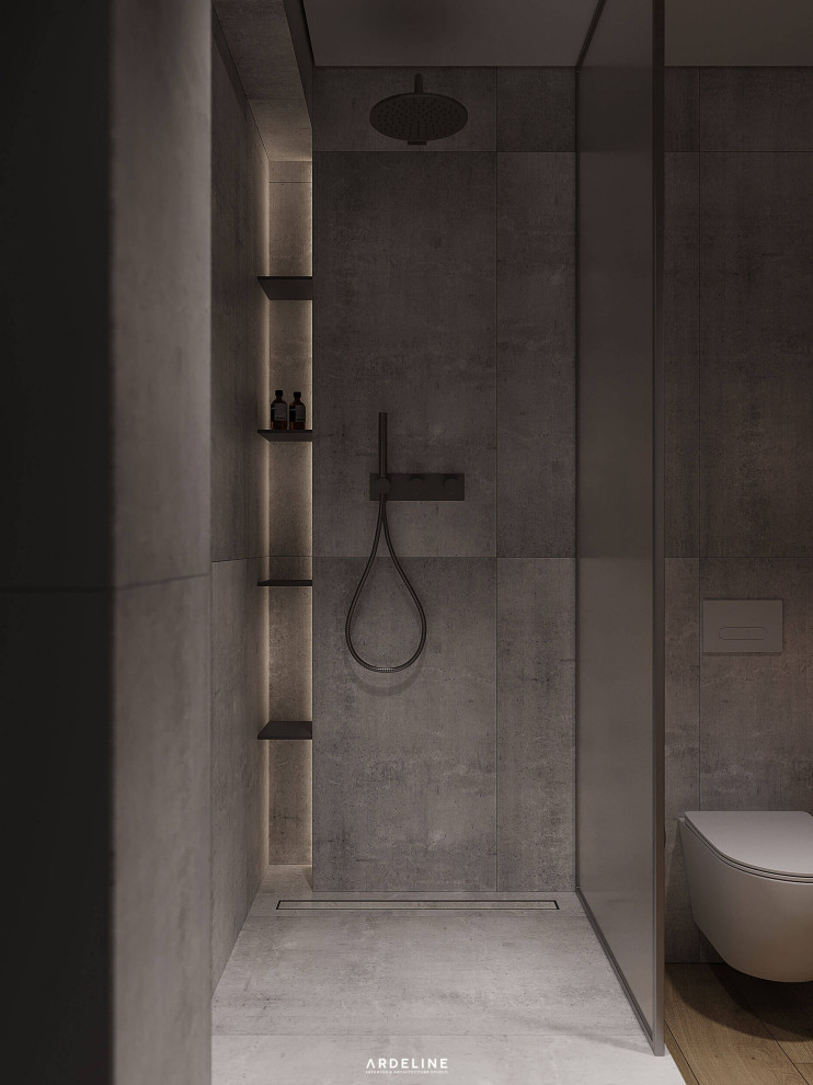 ЖК Престижный