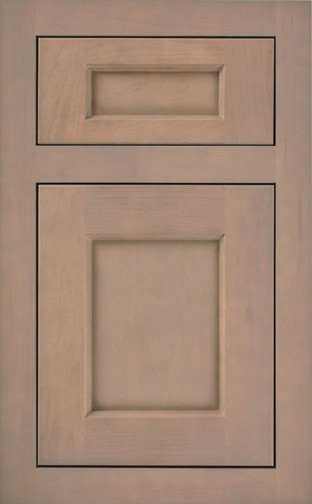 Galena Square Inset