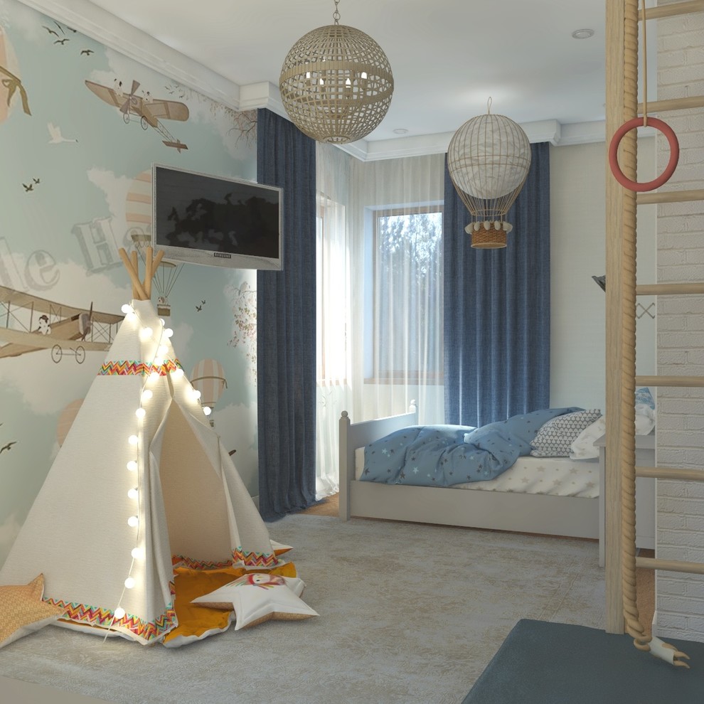 ЛОФТ+Скандинавский+Эко