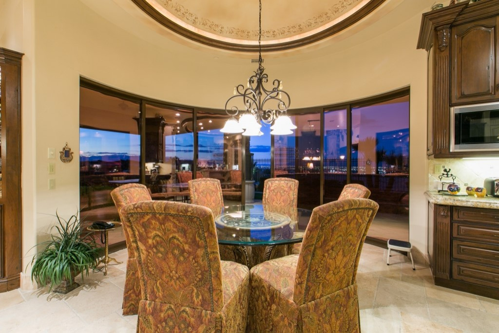 Simon Residence