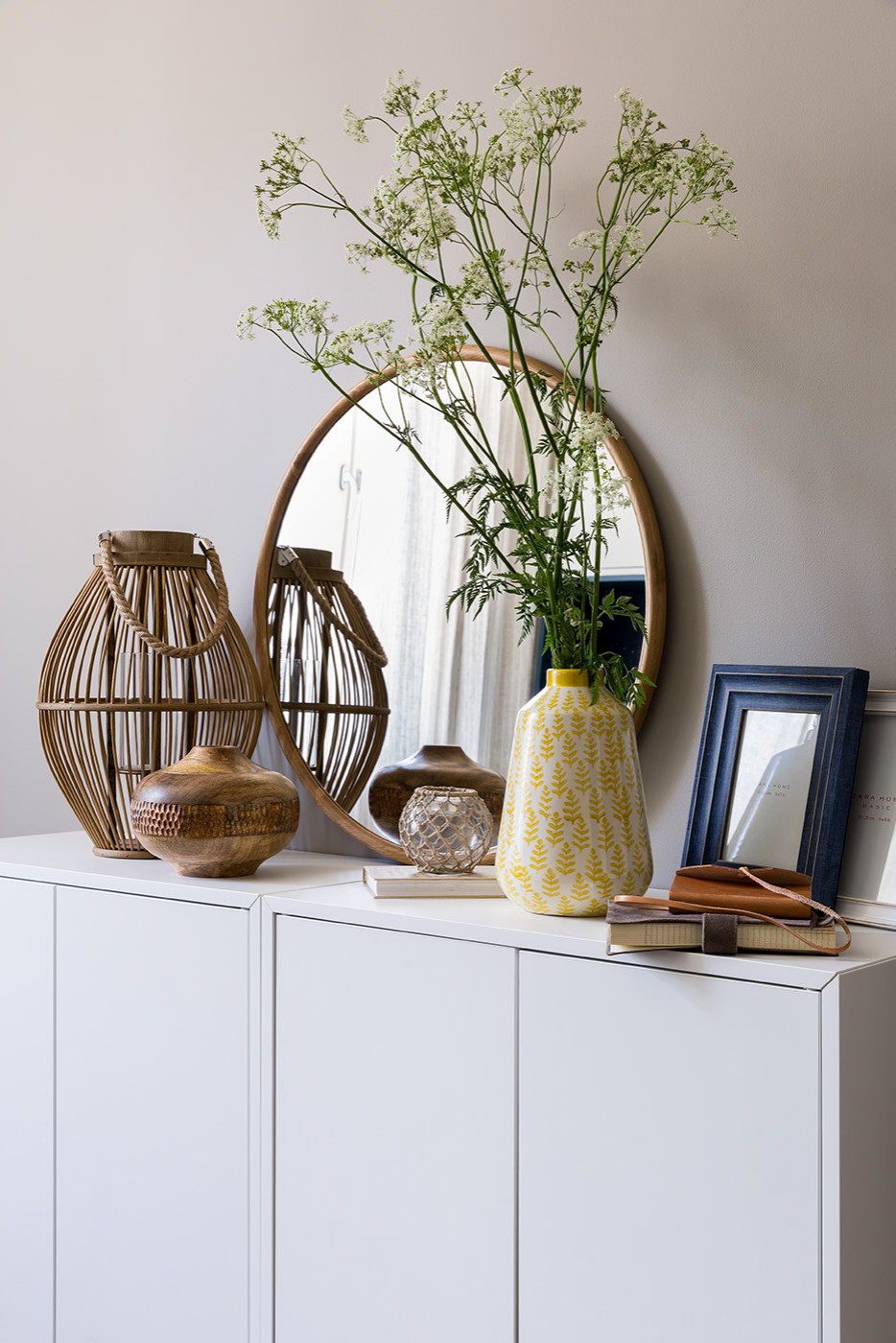 Квартира под сдачу в Санкт-Петербурге в скандинавском стиле