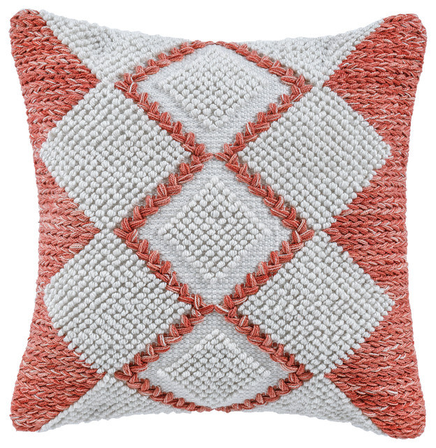 Harlequin 22 X22 Pillow Scandinavian Outdoor Cushions And