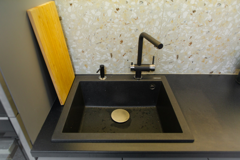 ЖК "Светлый мир. внутри" в Сестрорецке