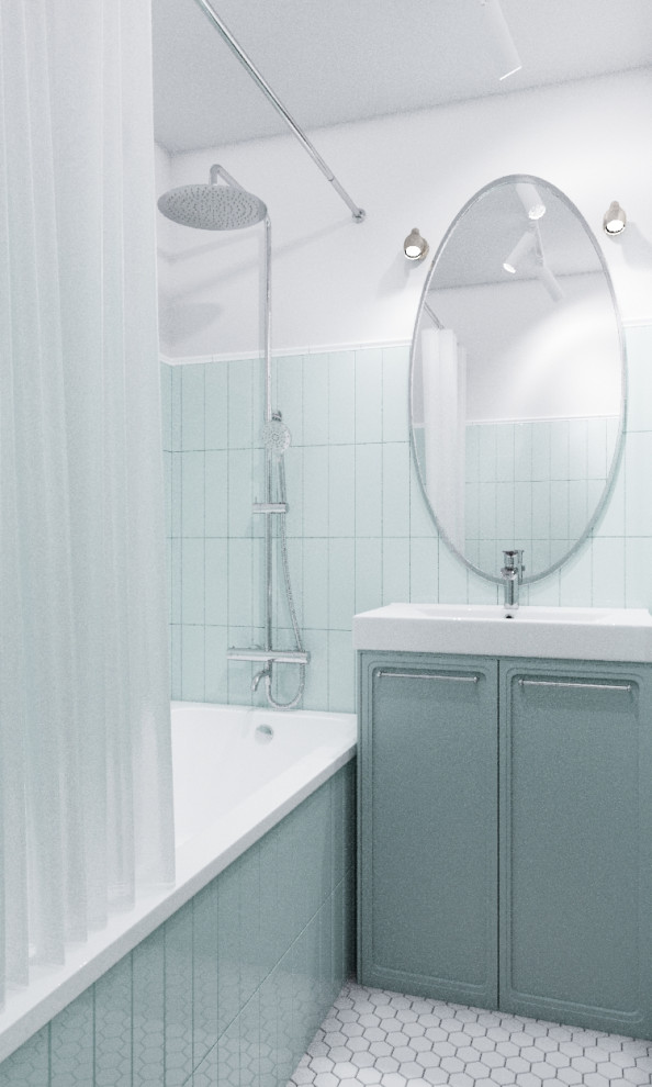 Чудесное превращение