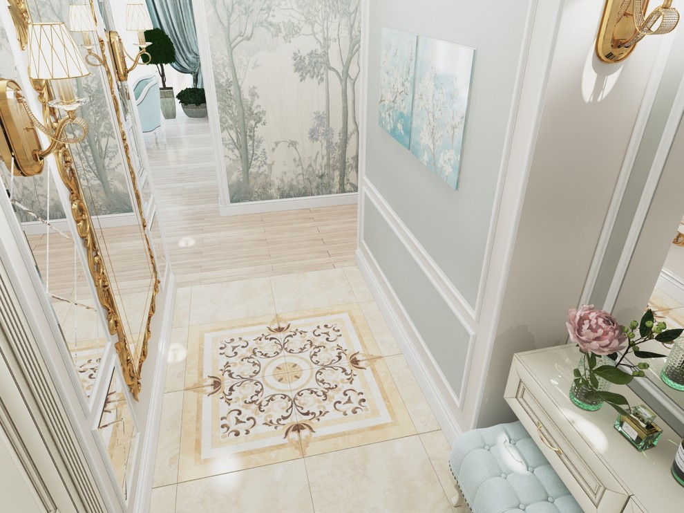 Жил комплекс "Парус" г. Рязань