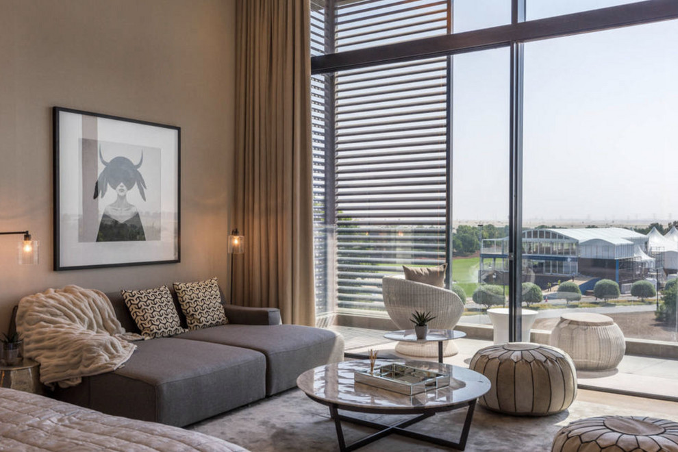 Элитный ремонт особняка