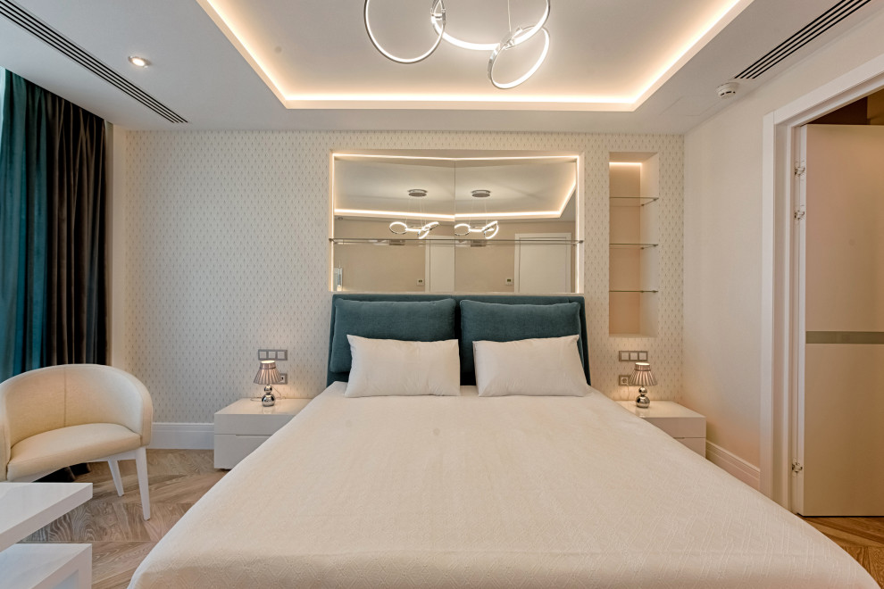 Апартаменты в Сочи. Фото.