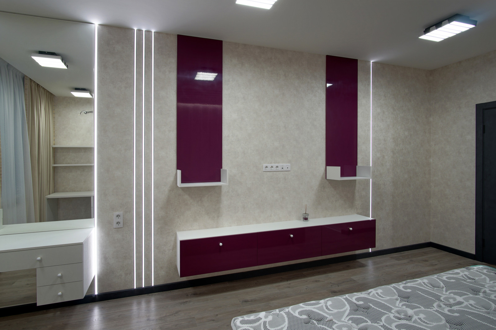 ГОТОВЫЙ РЕМОНТ 2-Х КОМНАТНОЙ КВАРТИРЫ ПО УЛ. 70 ЛЕТ ОКТЯБРЯ, Г.КРАСНОДАР