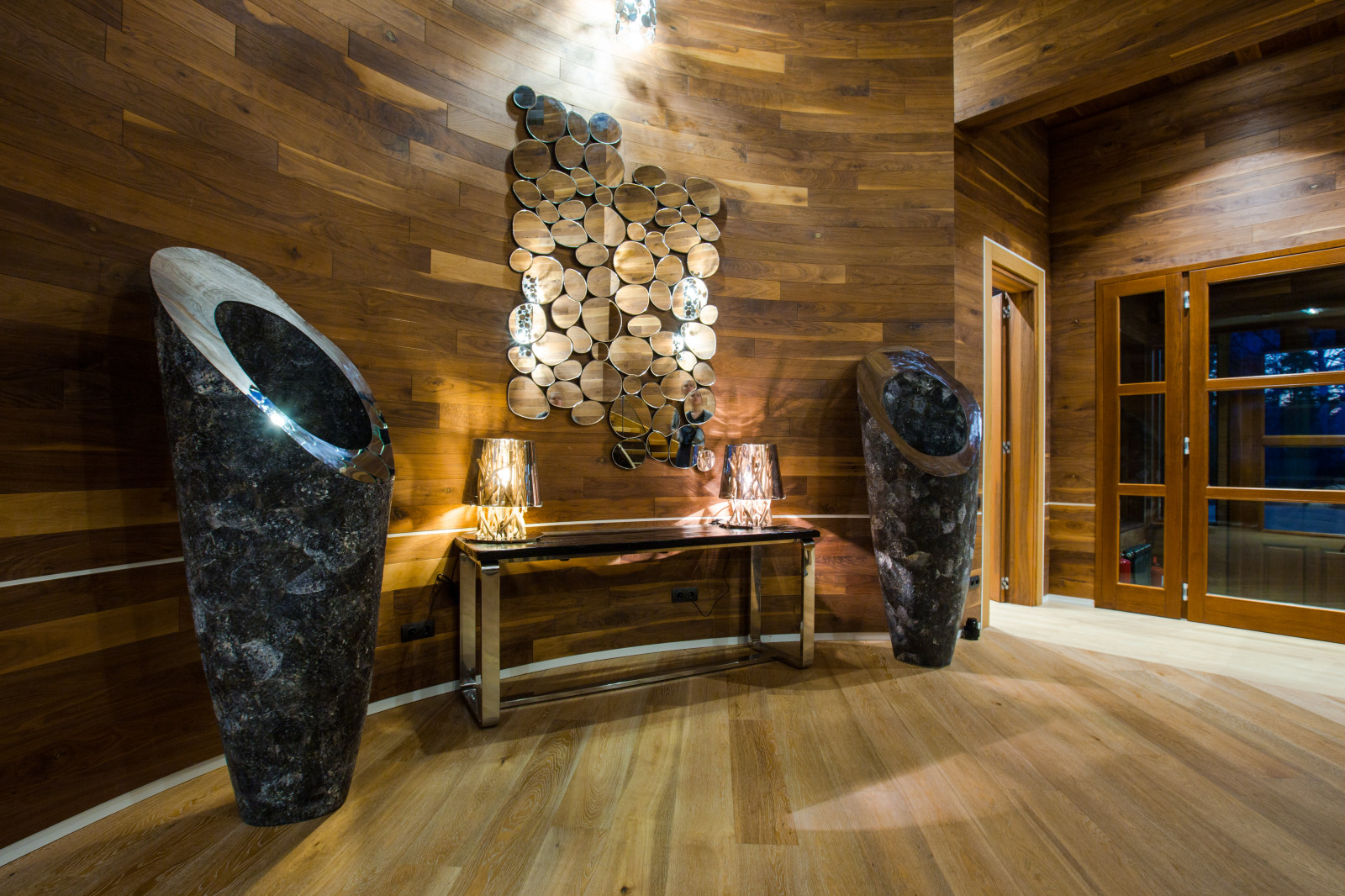 РЕЗИДЕНЦИЯ "ЛАЗУРНЫЙ БЕРЕГ"