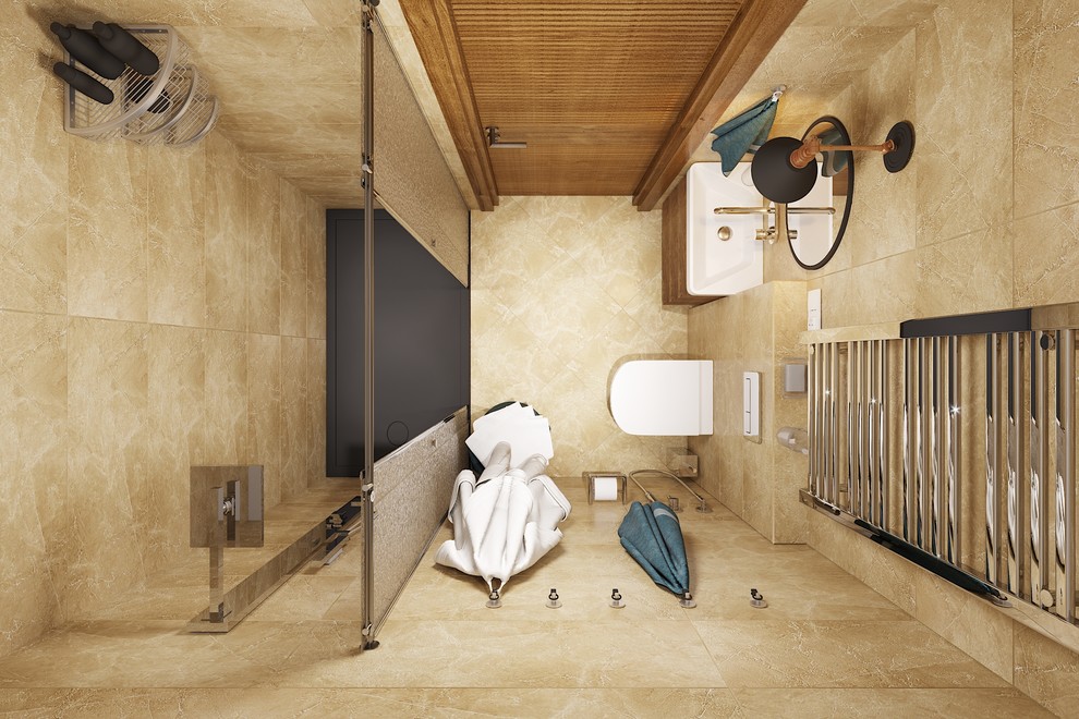 Квартира в ЖК "Филиград"