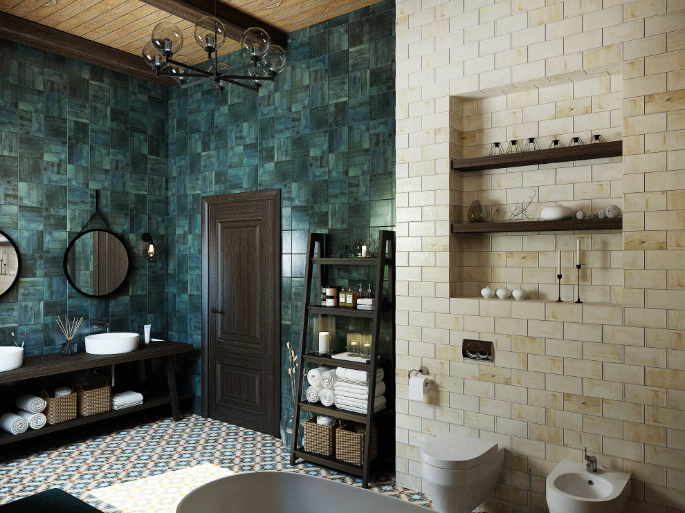 Коттедж 230 кв.м. в д.Кабаново Московская обл