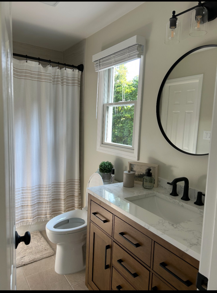 Bathrooms