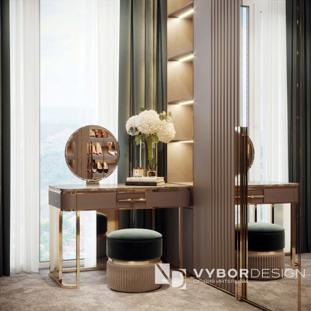 Изящество стиля