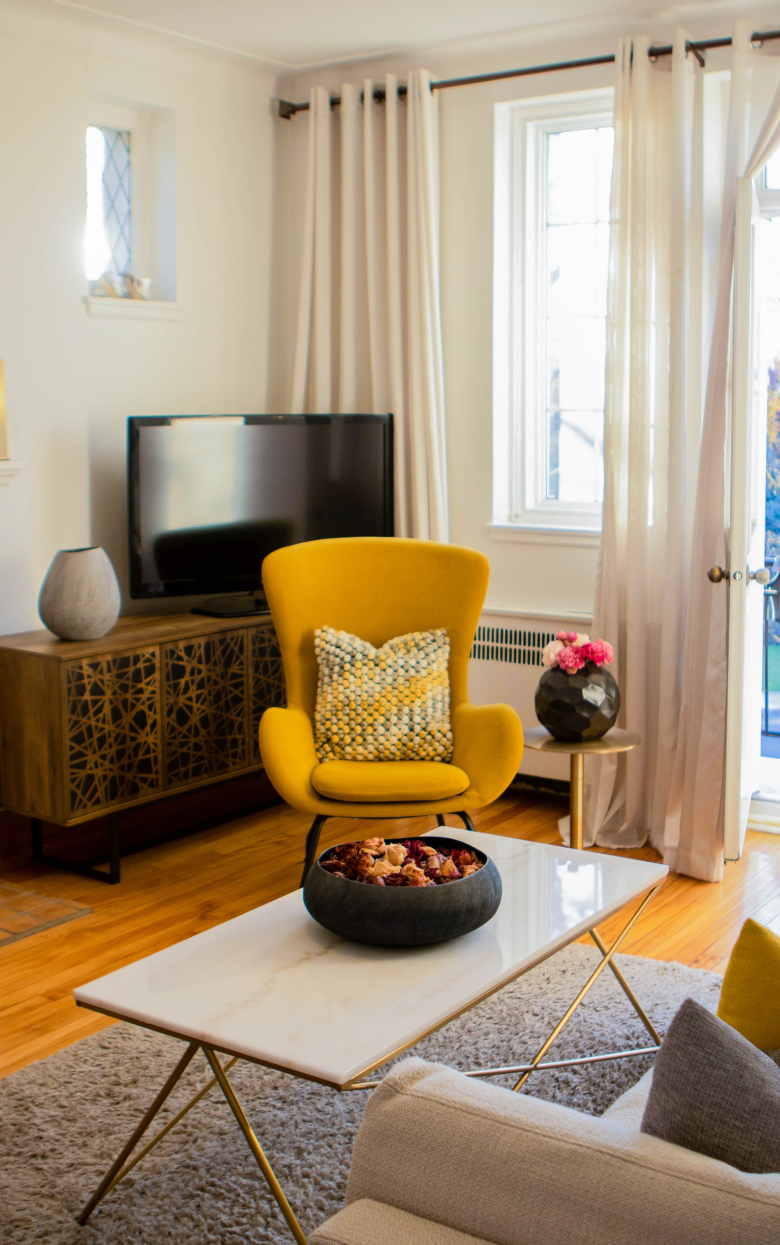 Appartement à Mont-Royal