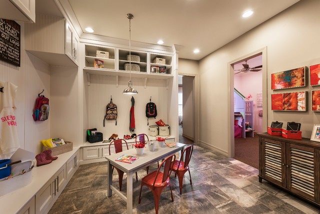 Traditional Kids clasico-dormitorio-infantil