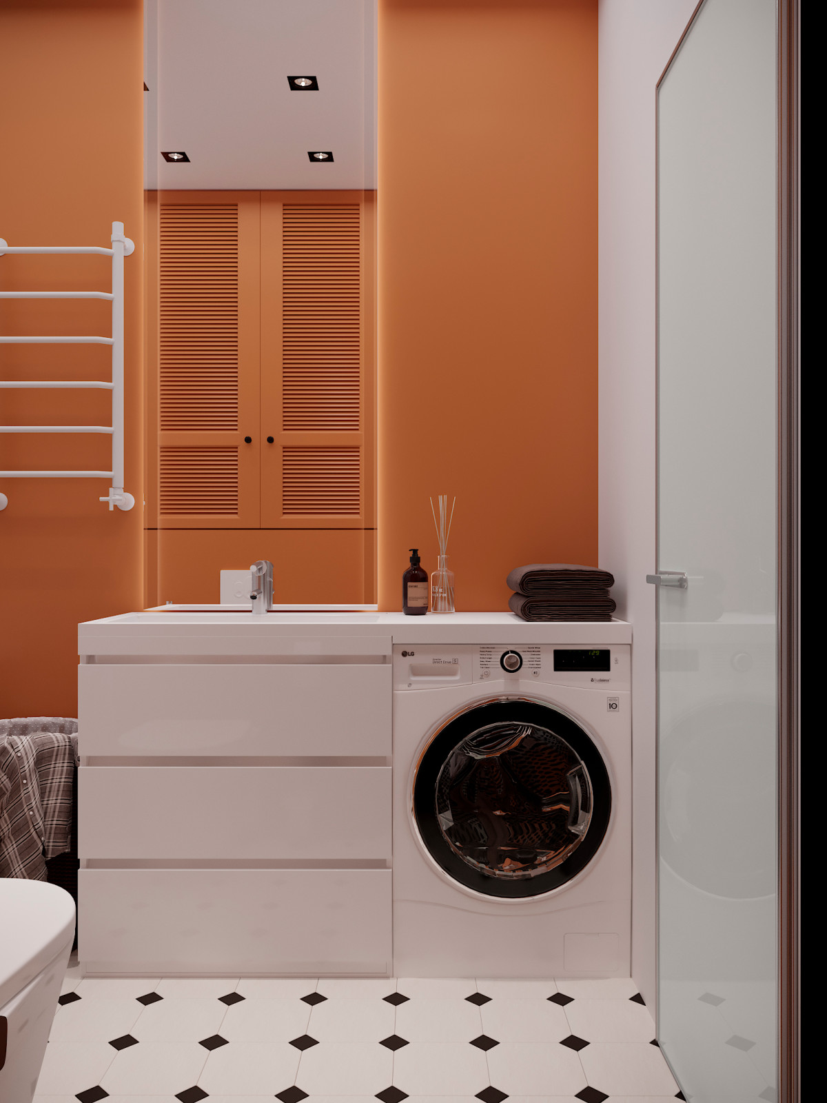 ЖК Репников