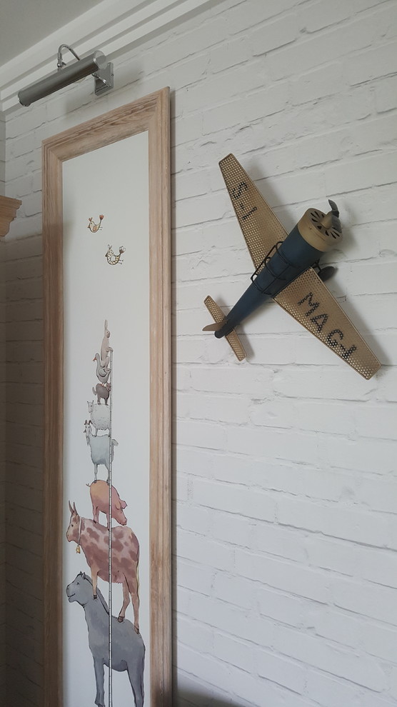 Квартира 180 м. ЖК Адмирал