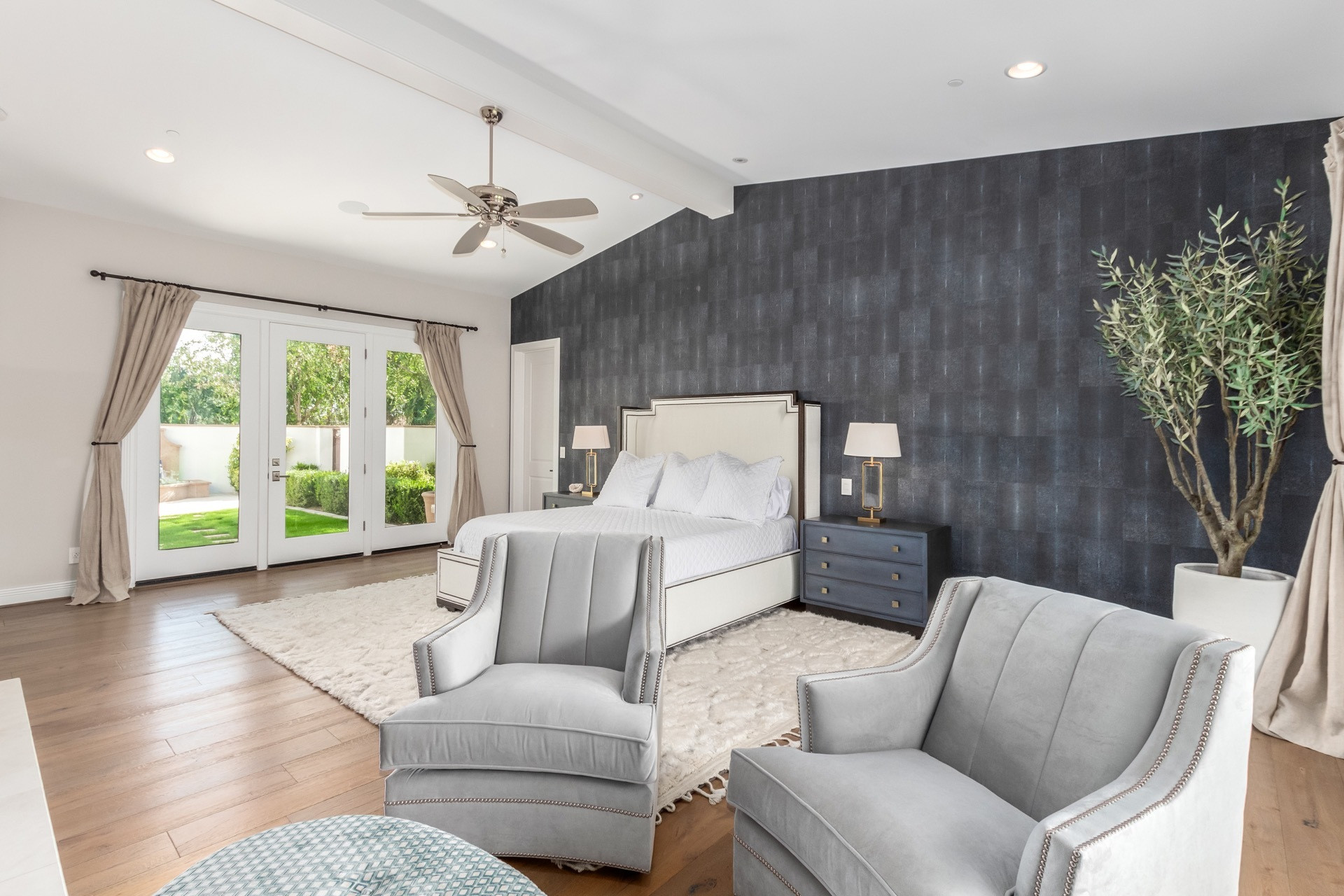 Paradise Valley Refresh