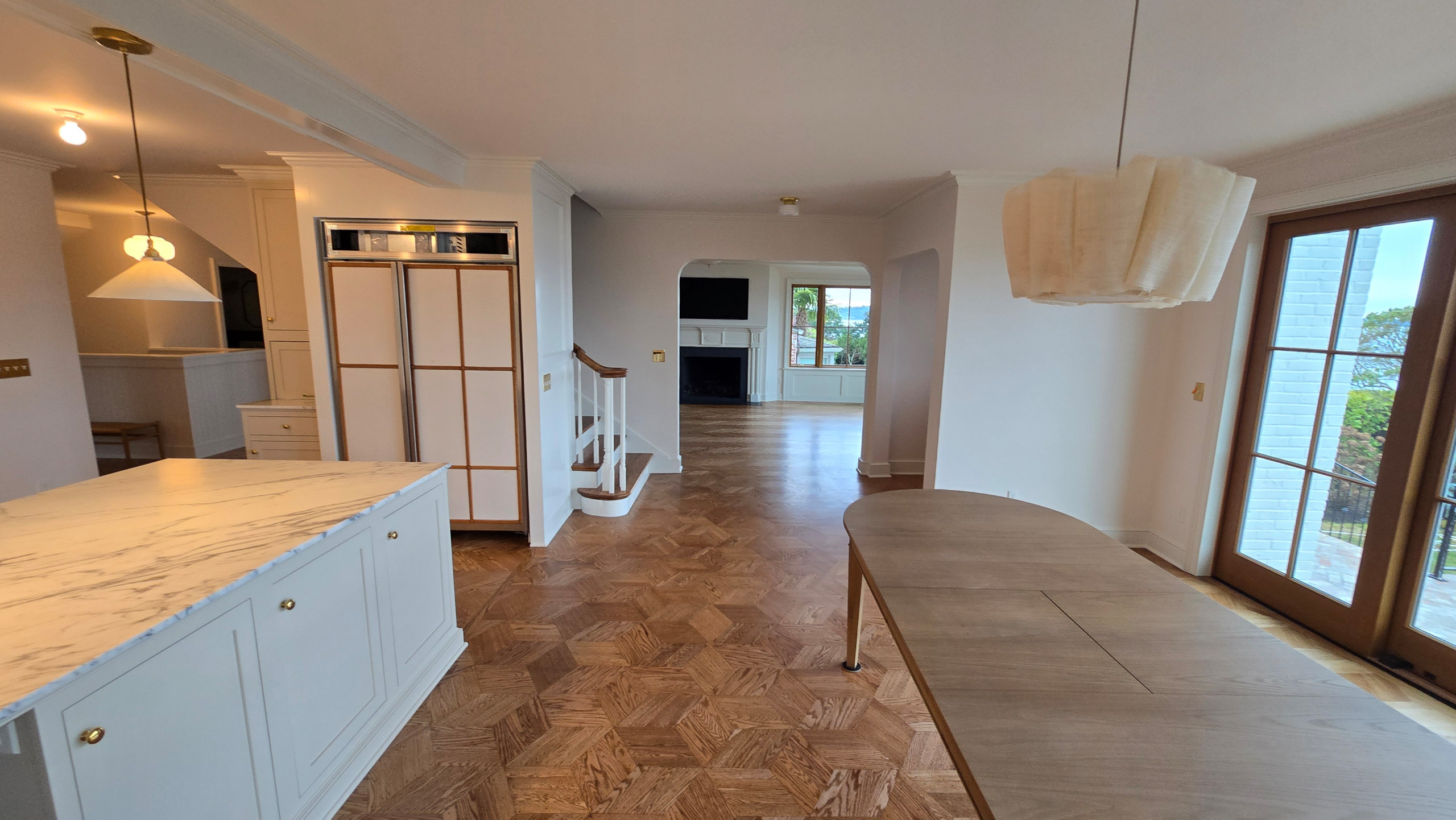 Extensive Home Renovation-Magnolia