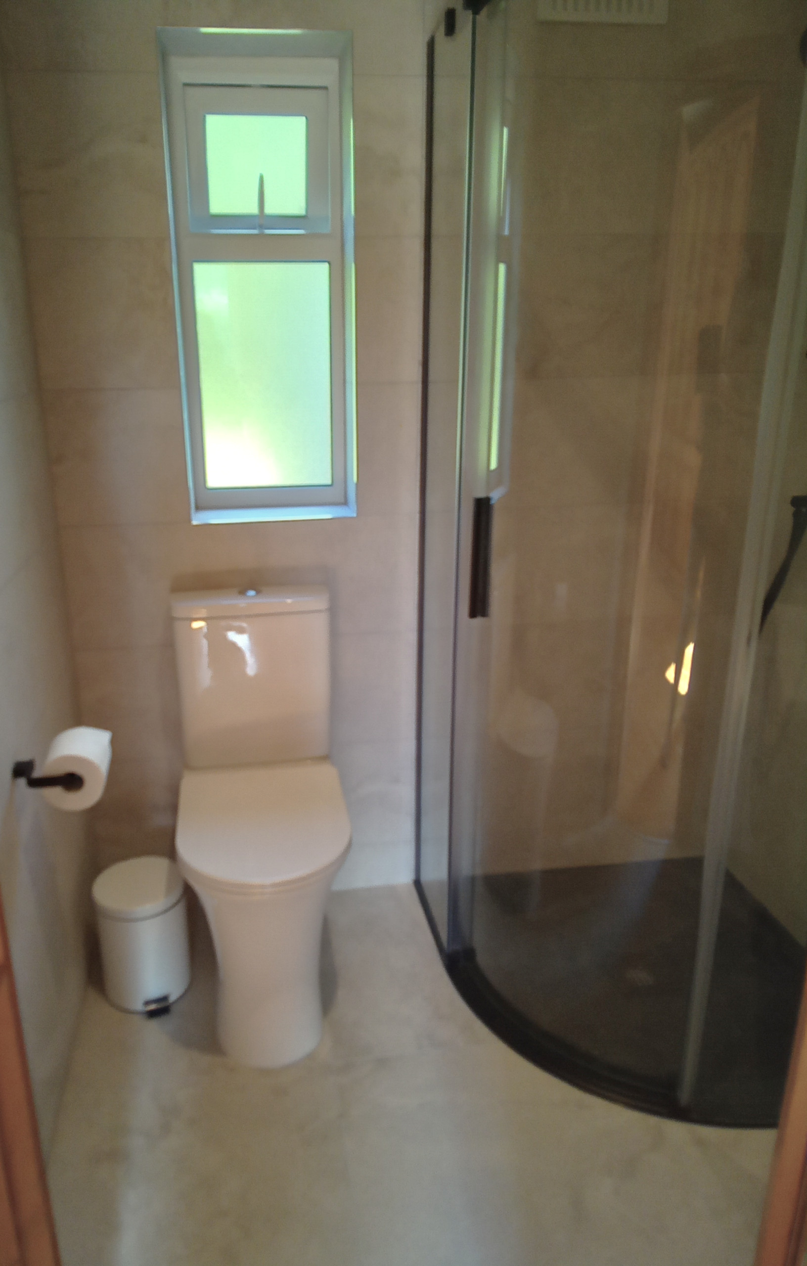 En-Suite Remodel