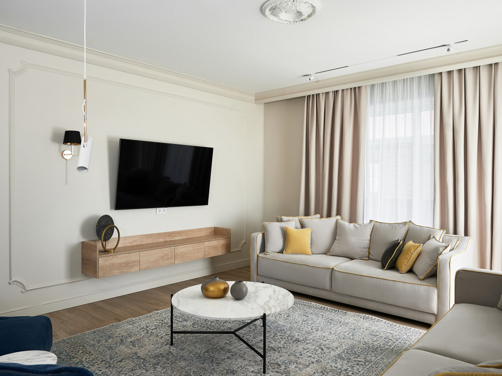 Частный дом для семьи с ребёнком