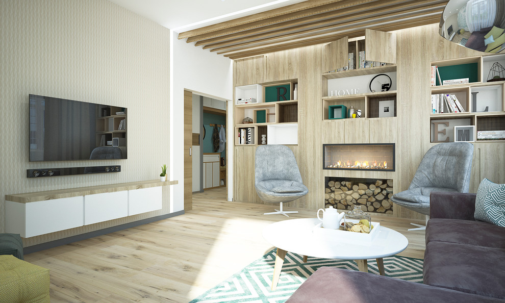 Квартира на ул. Кирова