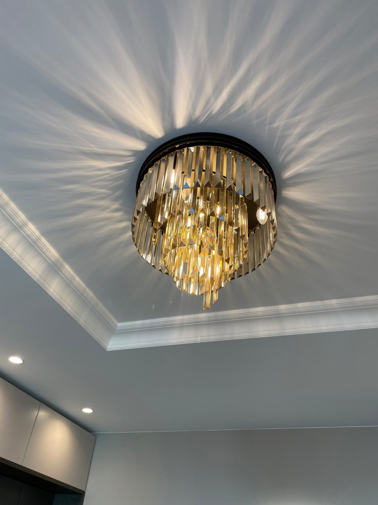 Неоклассика в питерском стиле