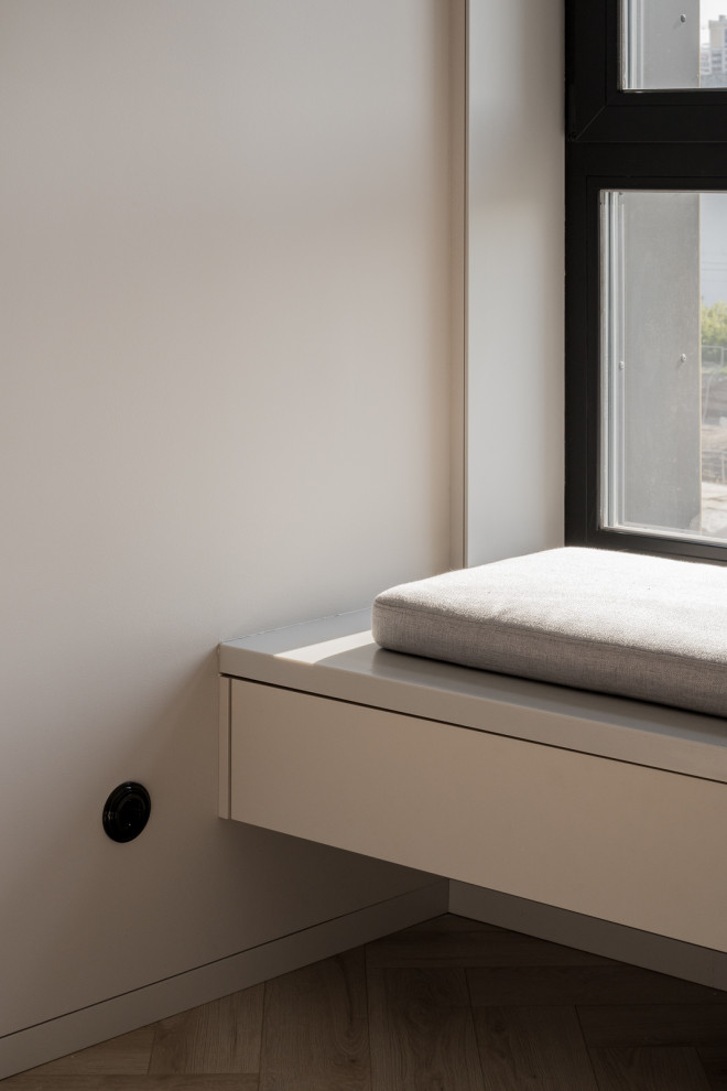 Мягкий минимализм