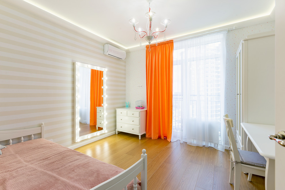 Квартира ЖК "Сердце Каспия"