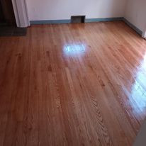 Cody Fineout Contracting and Handyman Service