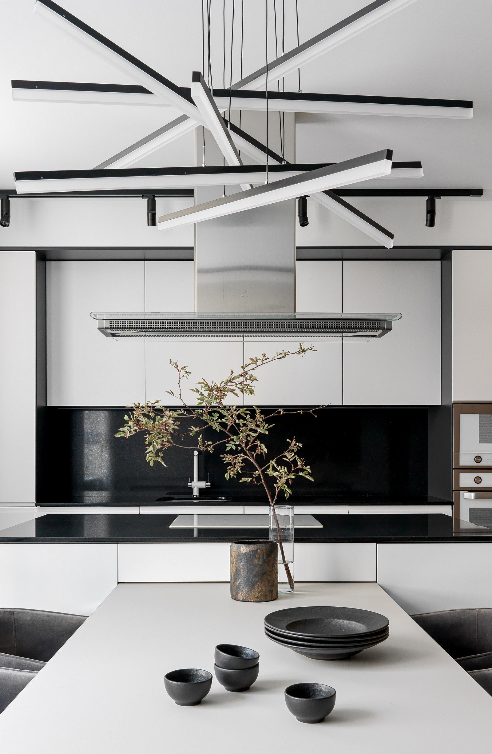 Брутальный минимализм