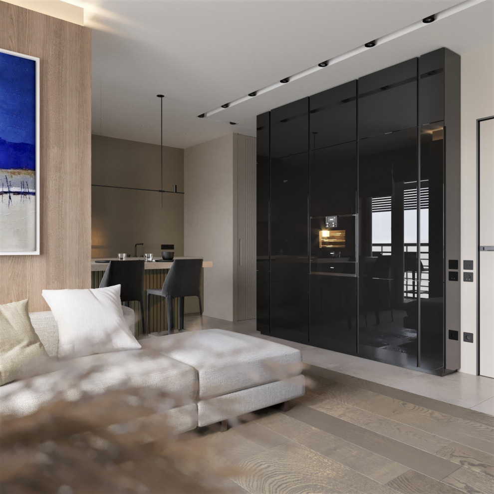 ЖК ПАЛАЦИО - квартира 60кв/м  | Санкт-Петербург