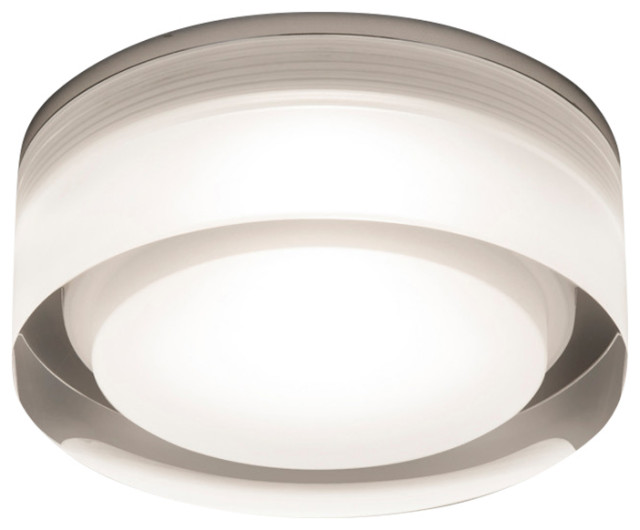 Astro Vancouver 90 LED, Dimmable Bathroom Downlight - Transitional ...