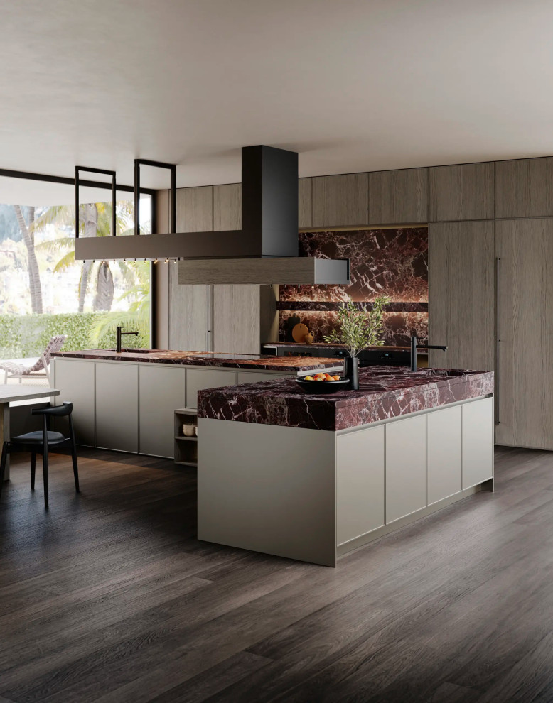 Italian Kitchen