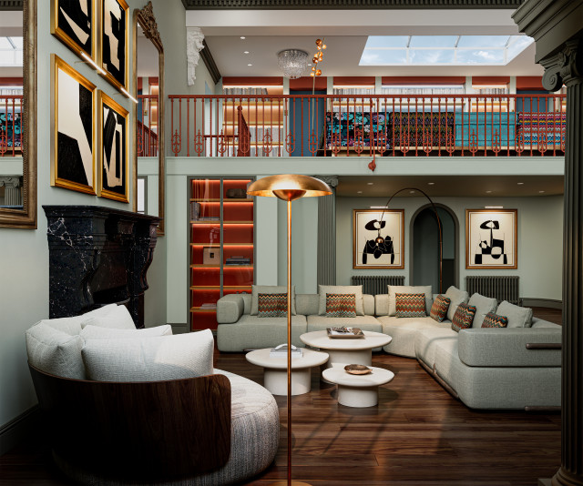 Clapham eclectic-rendering