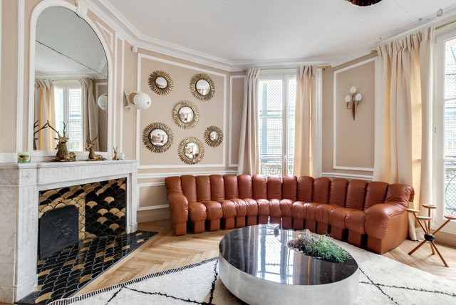 Emerging Interior Design Trends From Maison Objet 2019